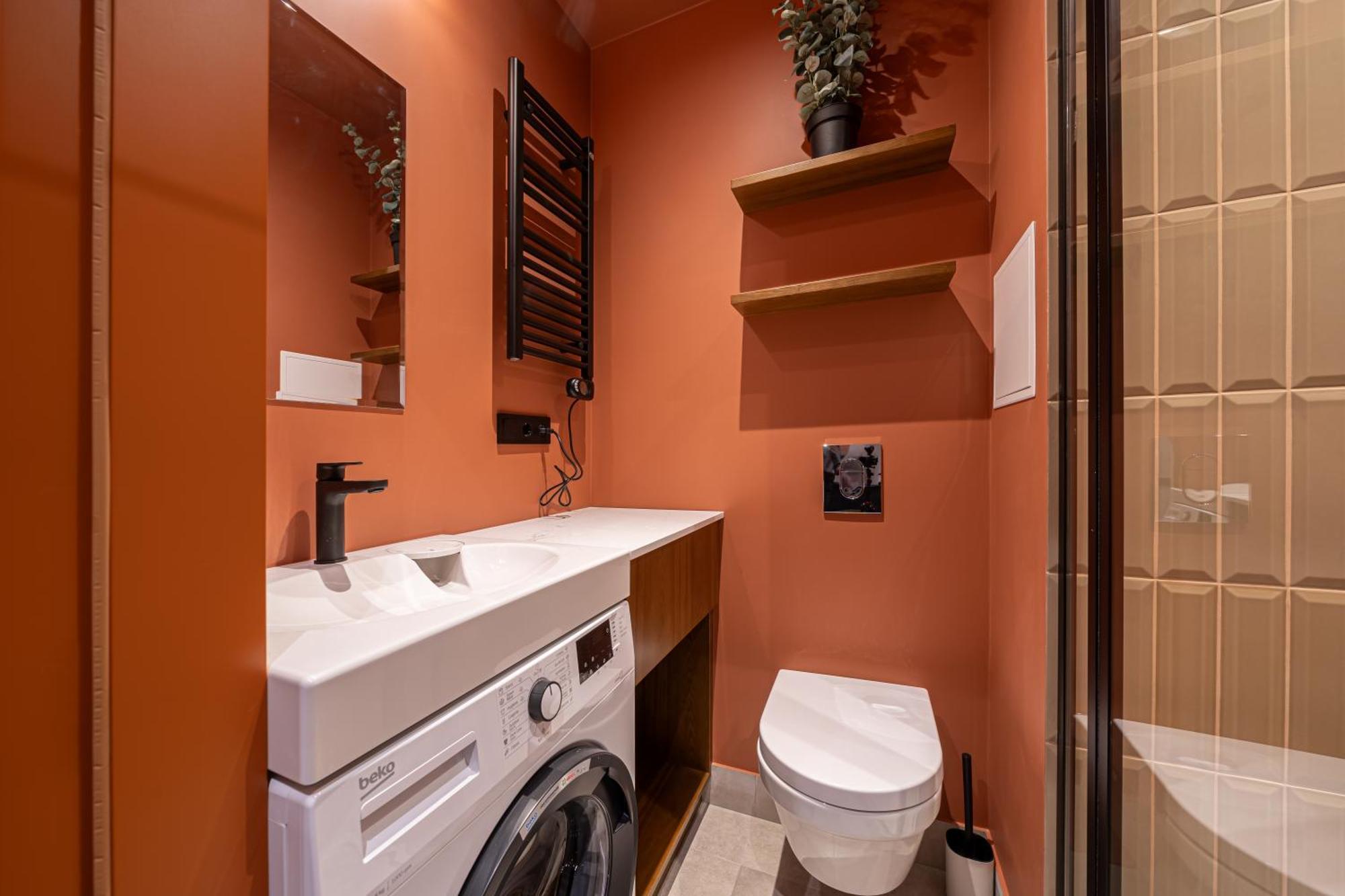 Stylish Old Town Apartment On Mucenieku Street Riga Ngoại thất bức ảnh