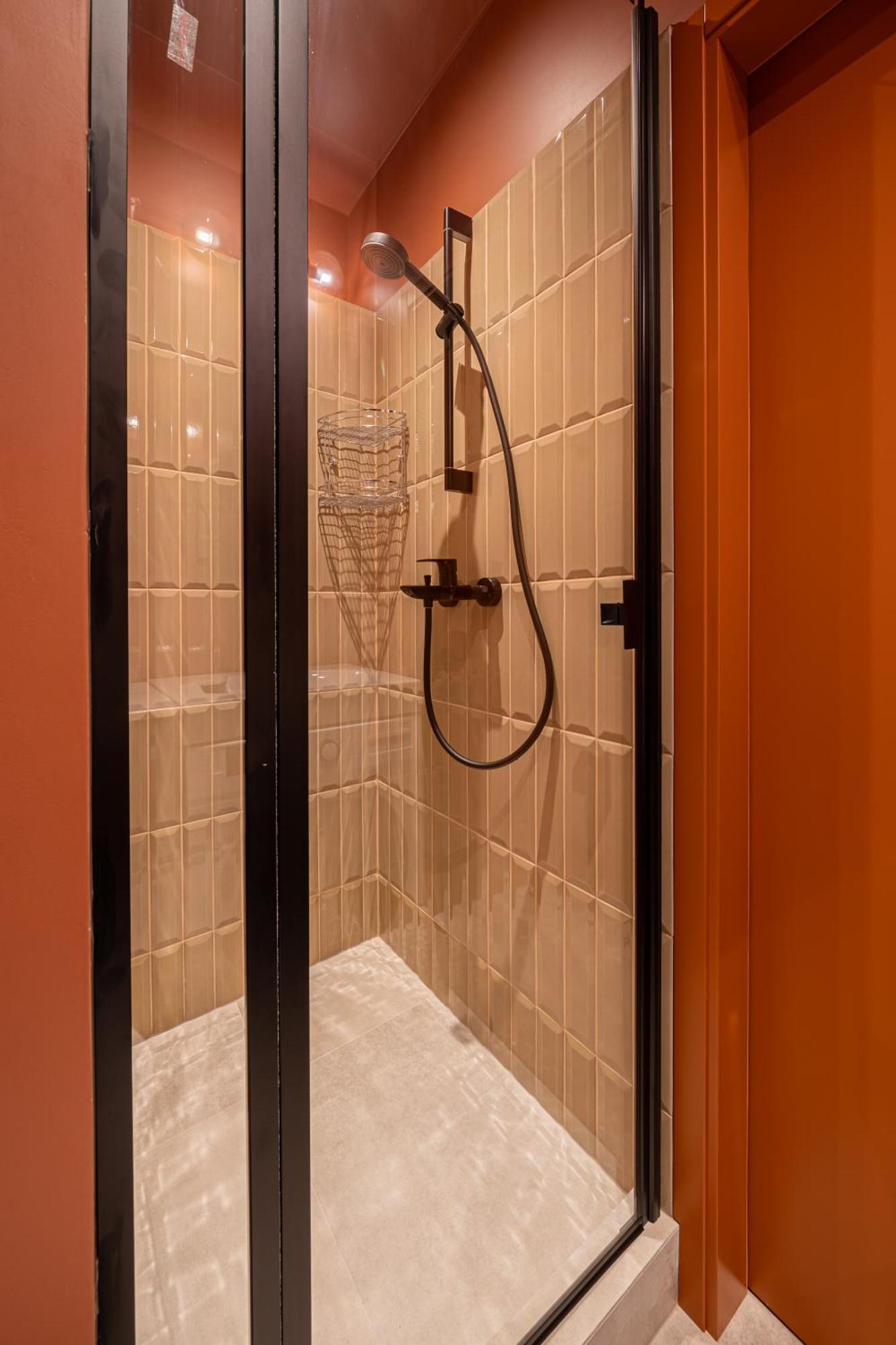 Stylish Old Town Apartment On Mucenieku Street Riga Ngoại thất bức ảnh