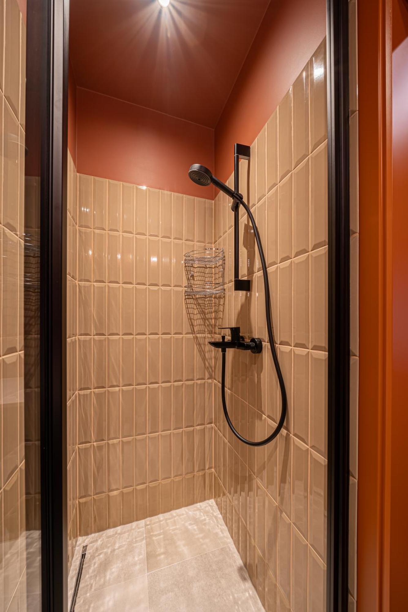 Stylish Old Town Apartment On Mucenieku Street Riga Ngoại thất bức ảnh