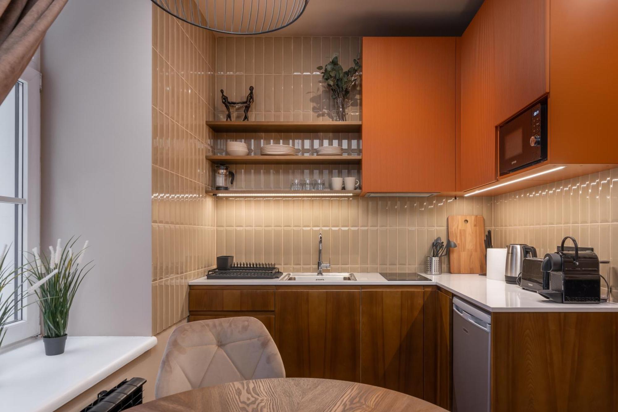 Stylish Old Town Apartment On Mucenieku Street Riga Ngoại thất bức ảnh
